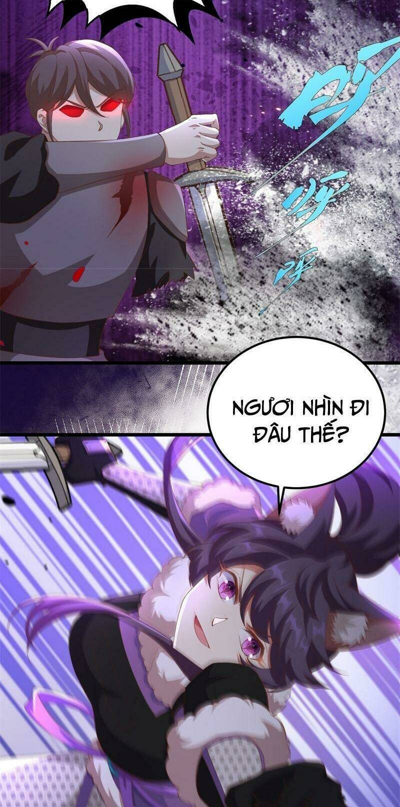 Từ Hôm Nay Bắt Đầu Làm Thành Chủ - Chapter 414 - Page 3