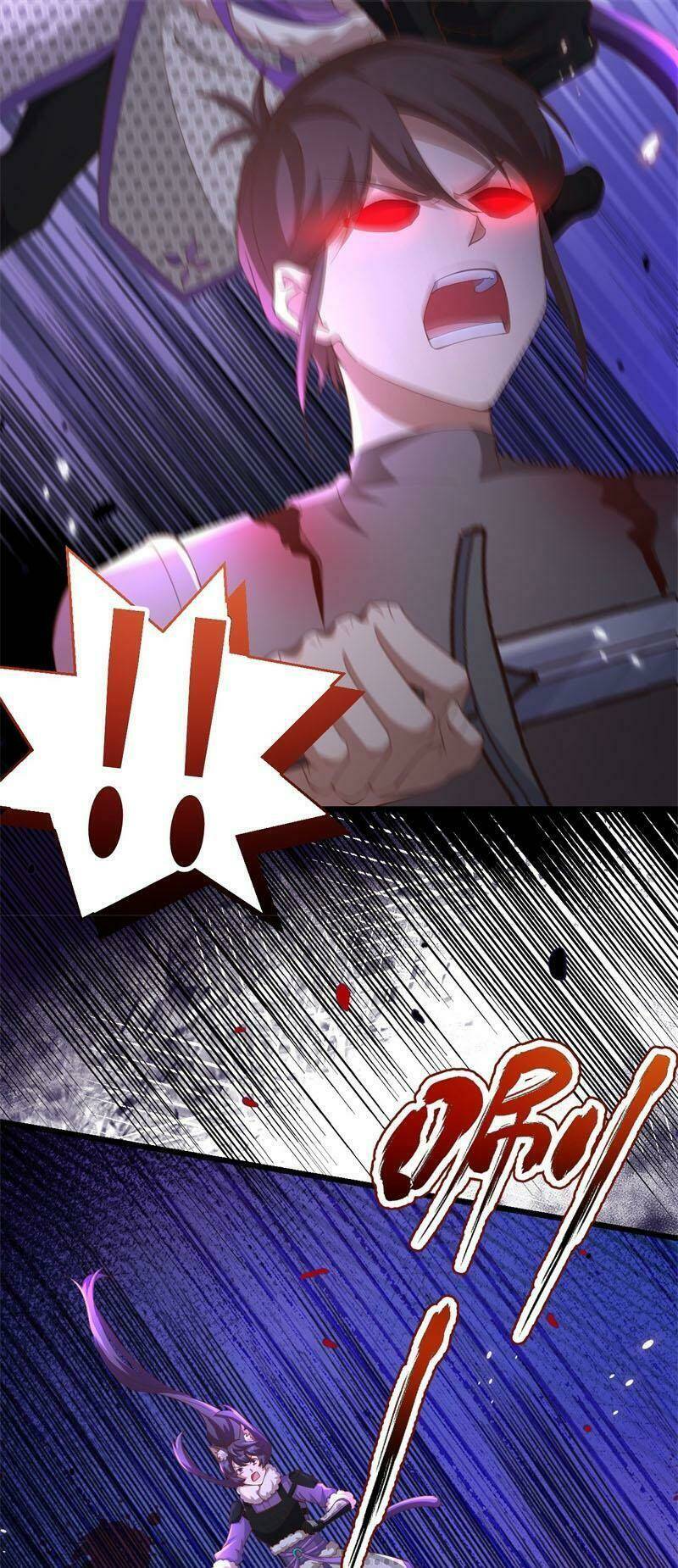 Từ Hôm Nay Bắt Đầu Làm Thành Chủ - Chapter 414 - Page 4