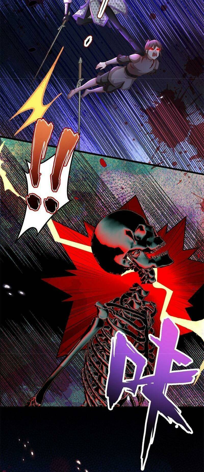 Từ Hôm Nay Bắt Đầu Làm Thành Chủ - Chapter 414 - Page 5