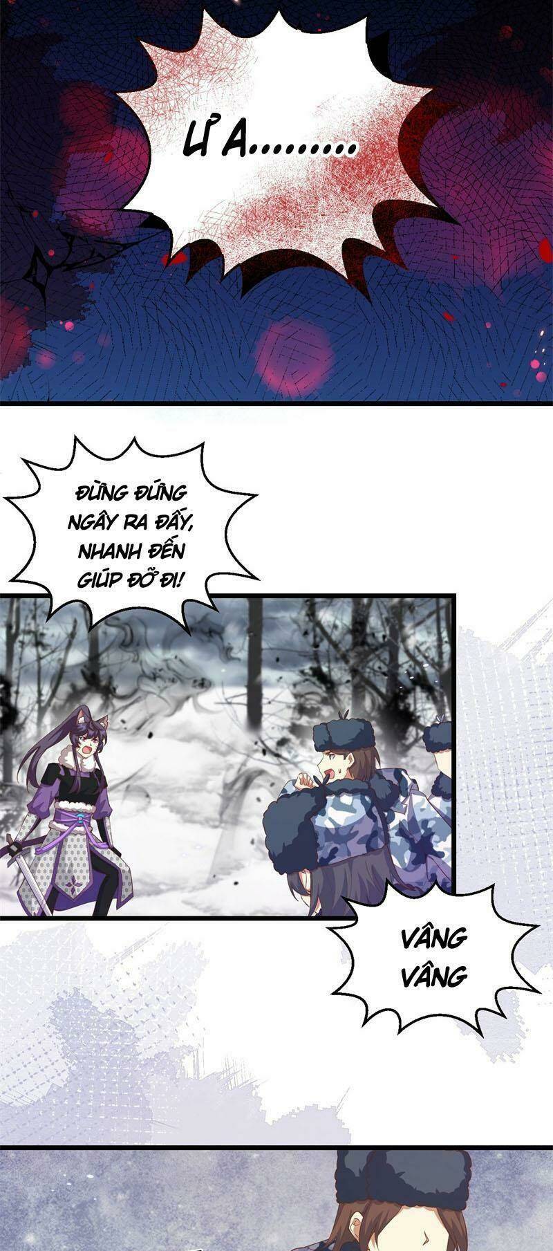 Từ Hôm Nay Bắt Đầu Làm Thành Chủ - Chapter 414 - Page 6