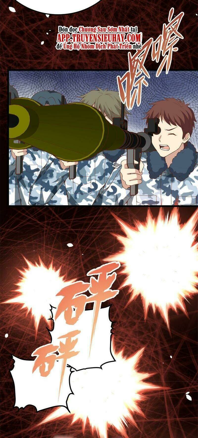 Từ Hôm Nay Bắt Đầu Làm Thành Chủ - Chapter 415 - Page 9