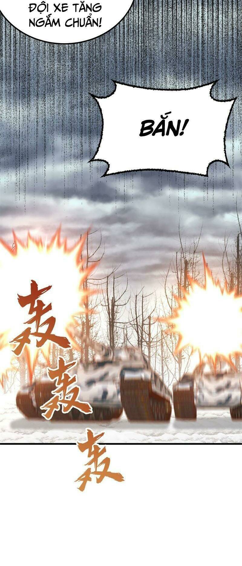 Từ Hôm Nay Bắt Đầu Làm Thành Chủ - Chapter 415 - Page 11