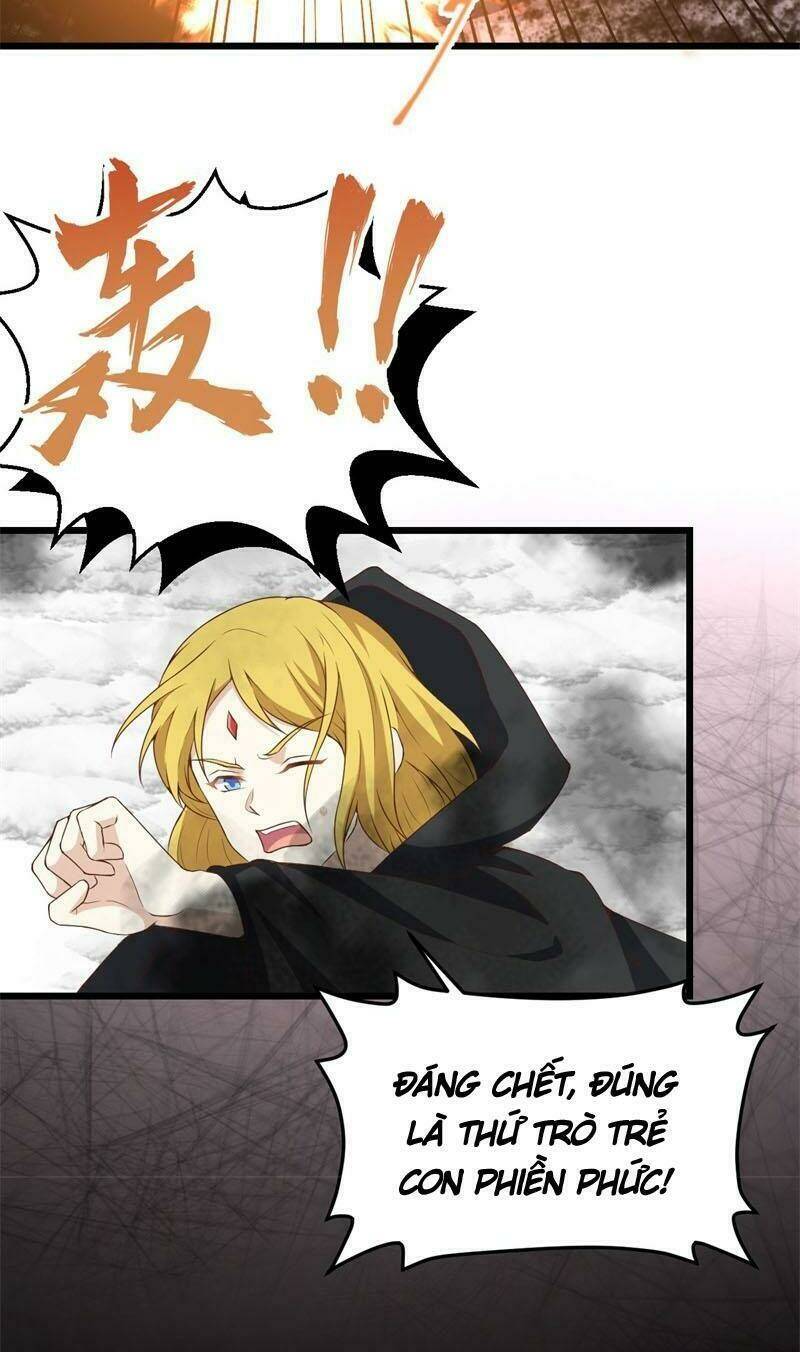 Từ Hôm Nay Bắt Đầu Làm Thành Chủ - Chapter 415 - Page 13