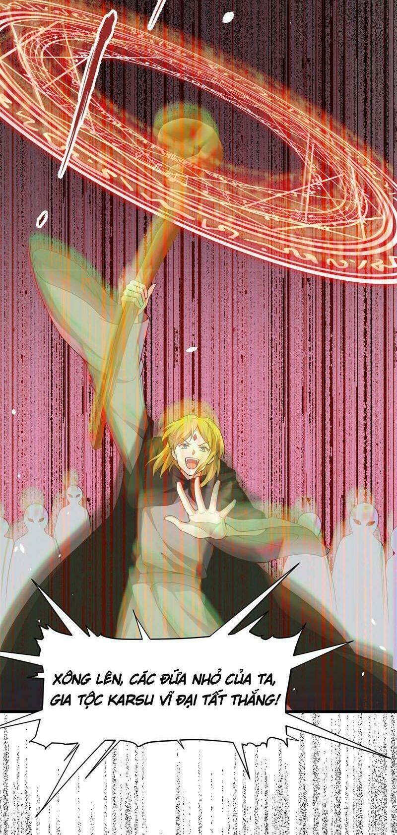 Từ Hôm Nay Bắt Đầu Làm Thành Chủ - Chapter 415 - Page 15