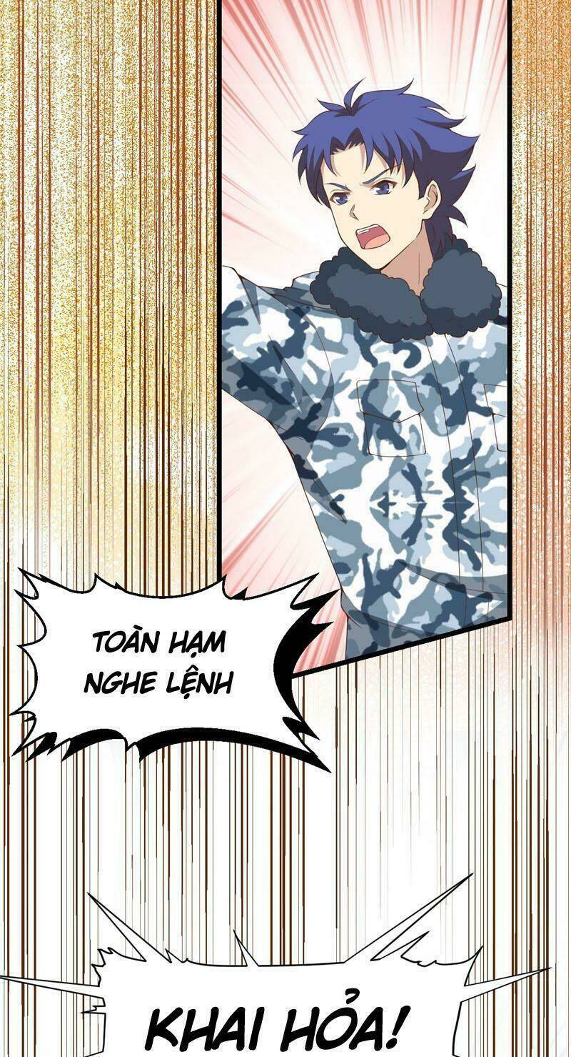 Từ Hôm Nay Bắt Đầu Làm Thành Chủ - Chapter 415 - Page 18