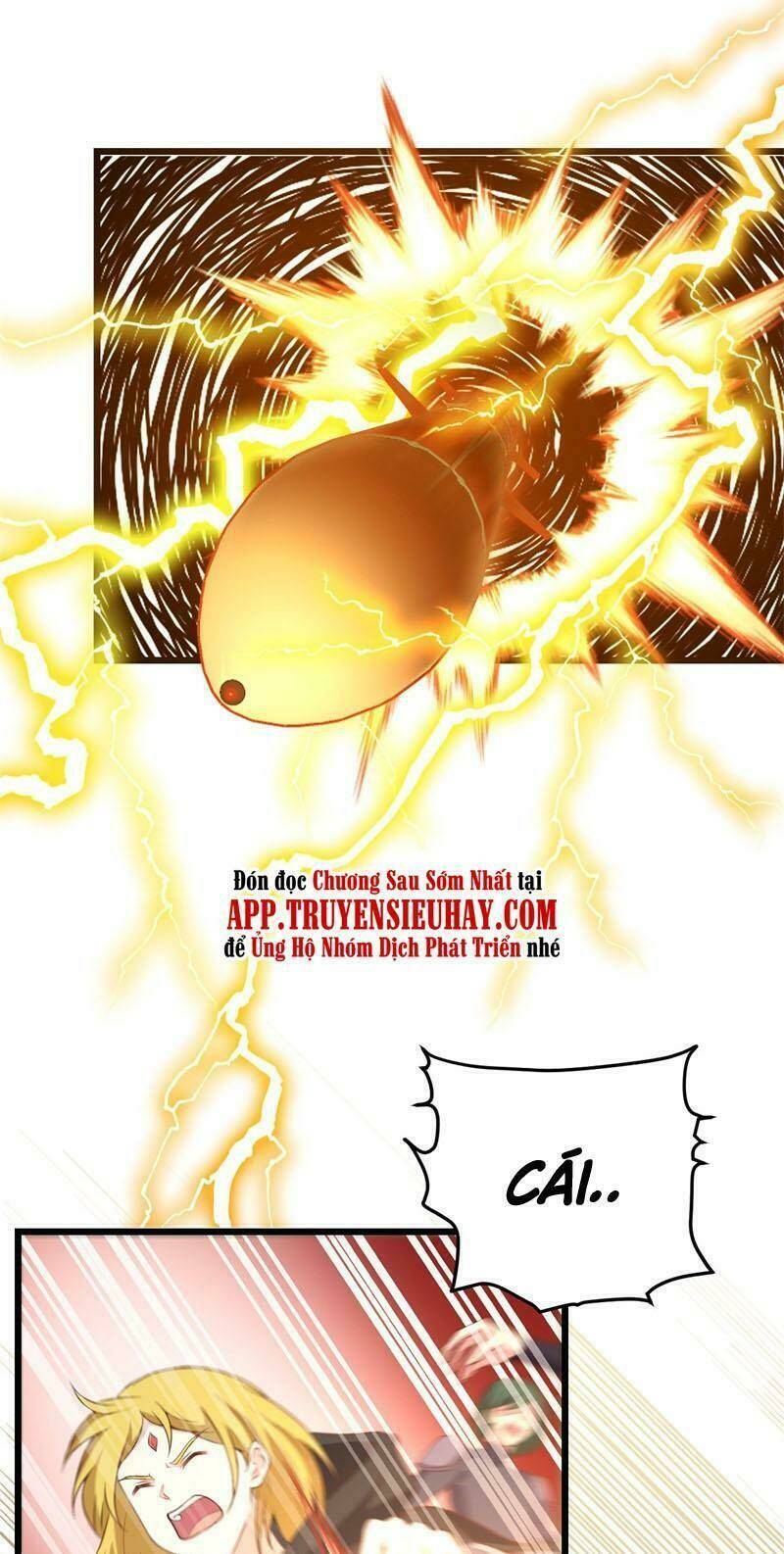 Từ Hôm Nay Bắt Đầu Làm Thành Chủ - Chapter 415 - Page 20