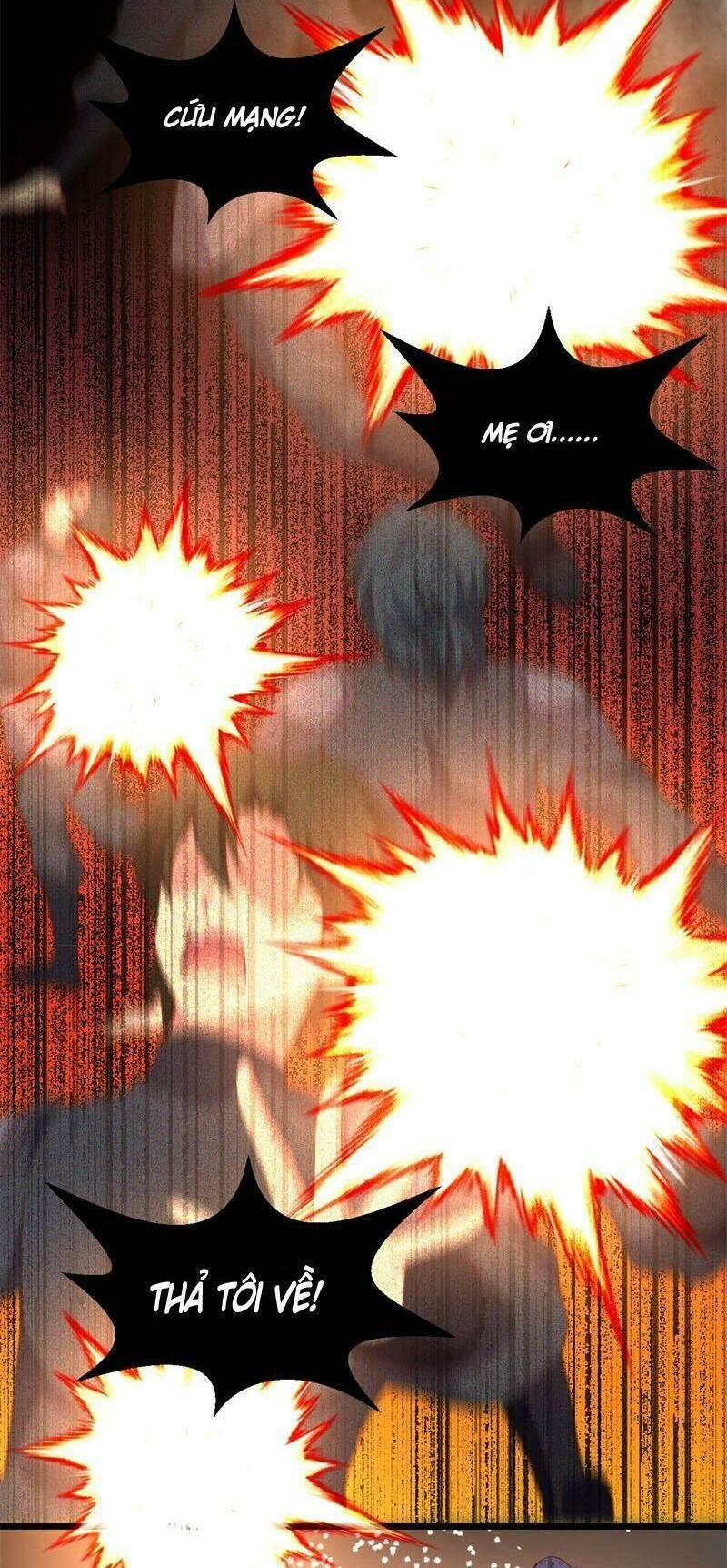 Từ Hôm Nay Bắt Đầu Làm Thành Chủ - Chapter 415 - Page 25