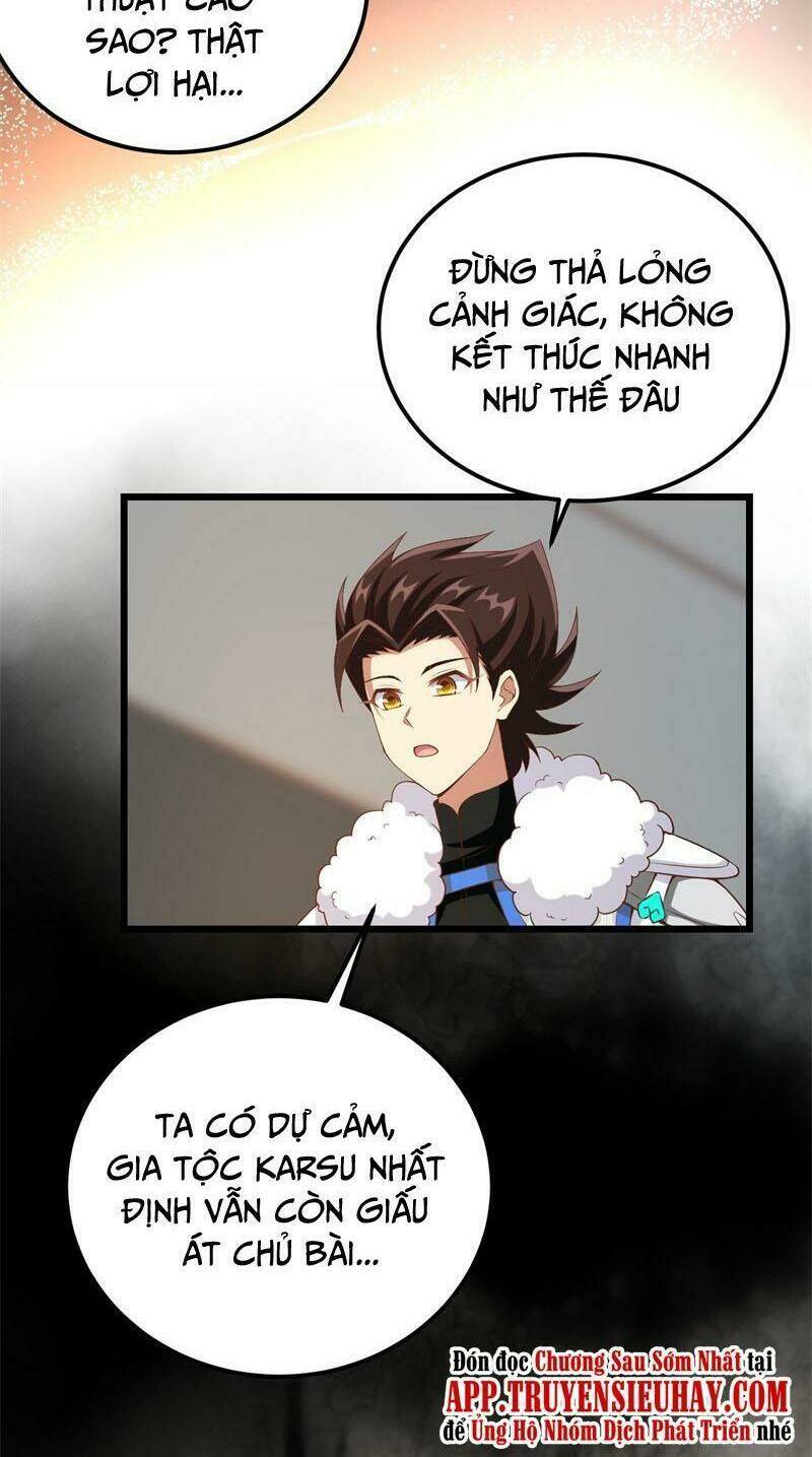 Từ Hôm Nay Bắt Đầu Làm Thành Chủ - Chapter 415 - Page 27