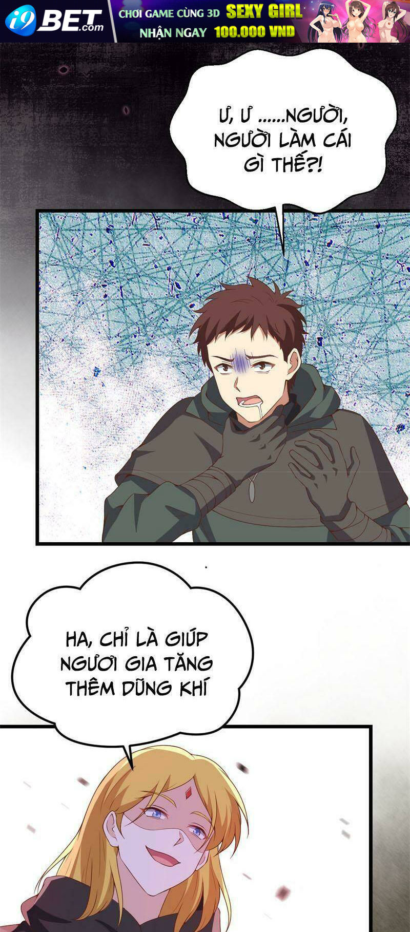 Từ Hôm Nay Bắt Đầu Làm Thành Chủ - Chapter 415 - Page 32