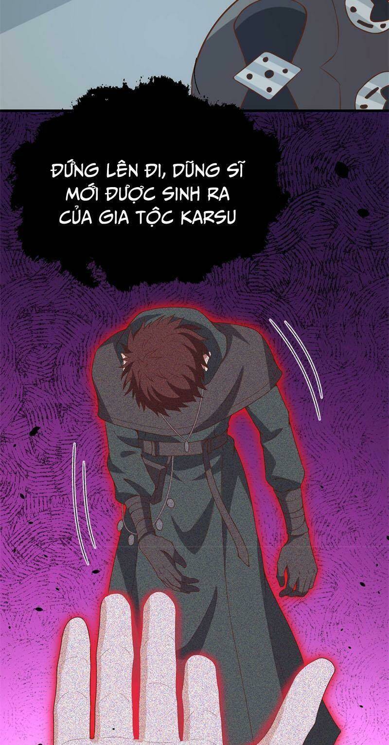 Từ Hôm Nay Bắt Đầu Làm Thành Chủ - Chapter 415 - Page 34