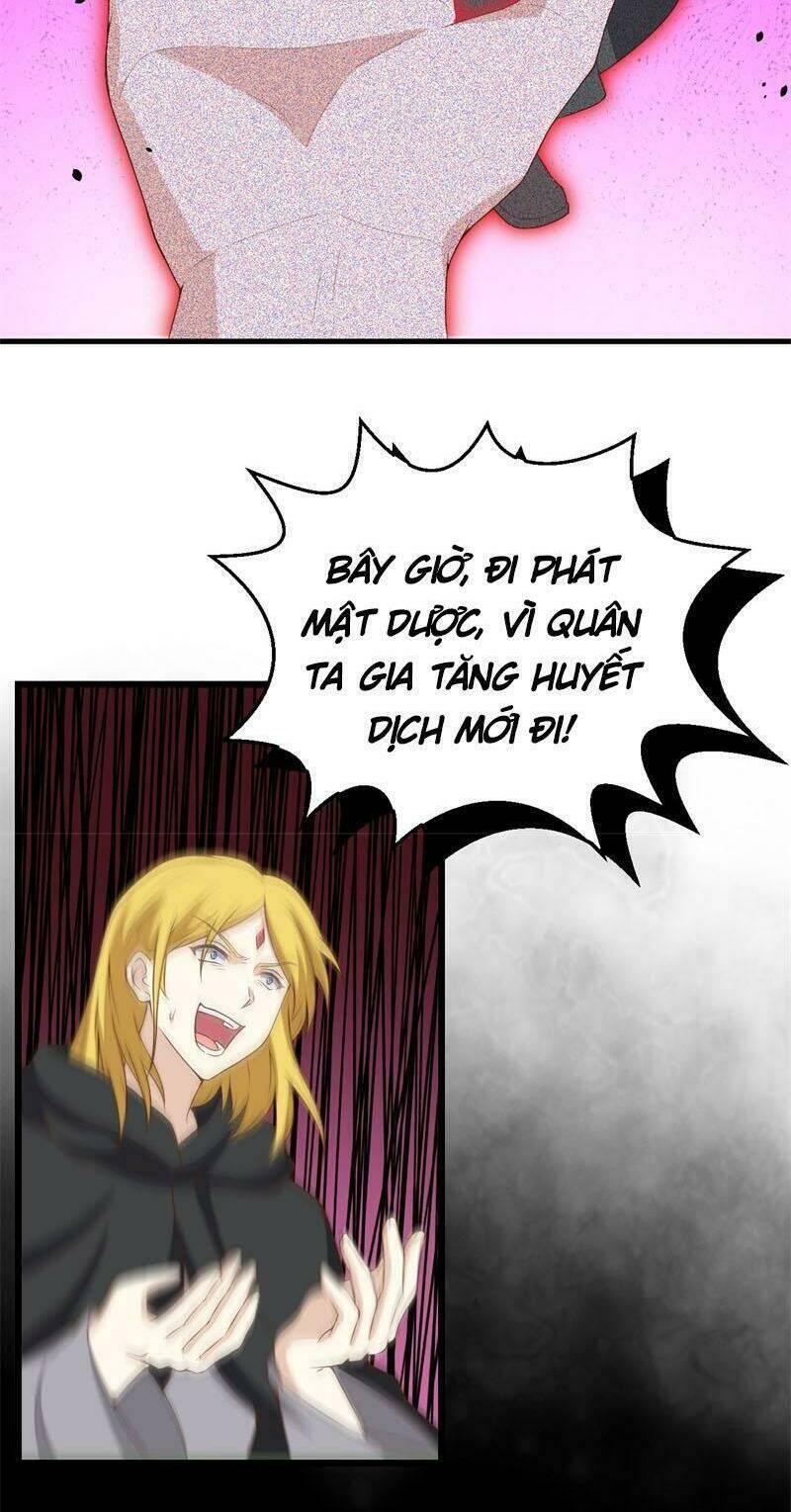 Từ Hôm Nay Bắt Đầu Làm Thành Chủ - Chapter 415 - Page 35