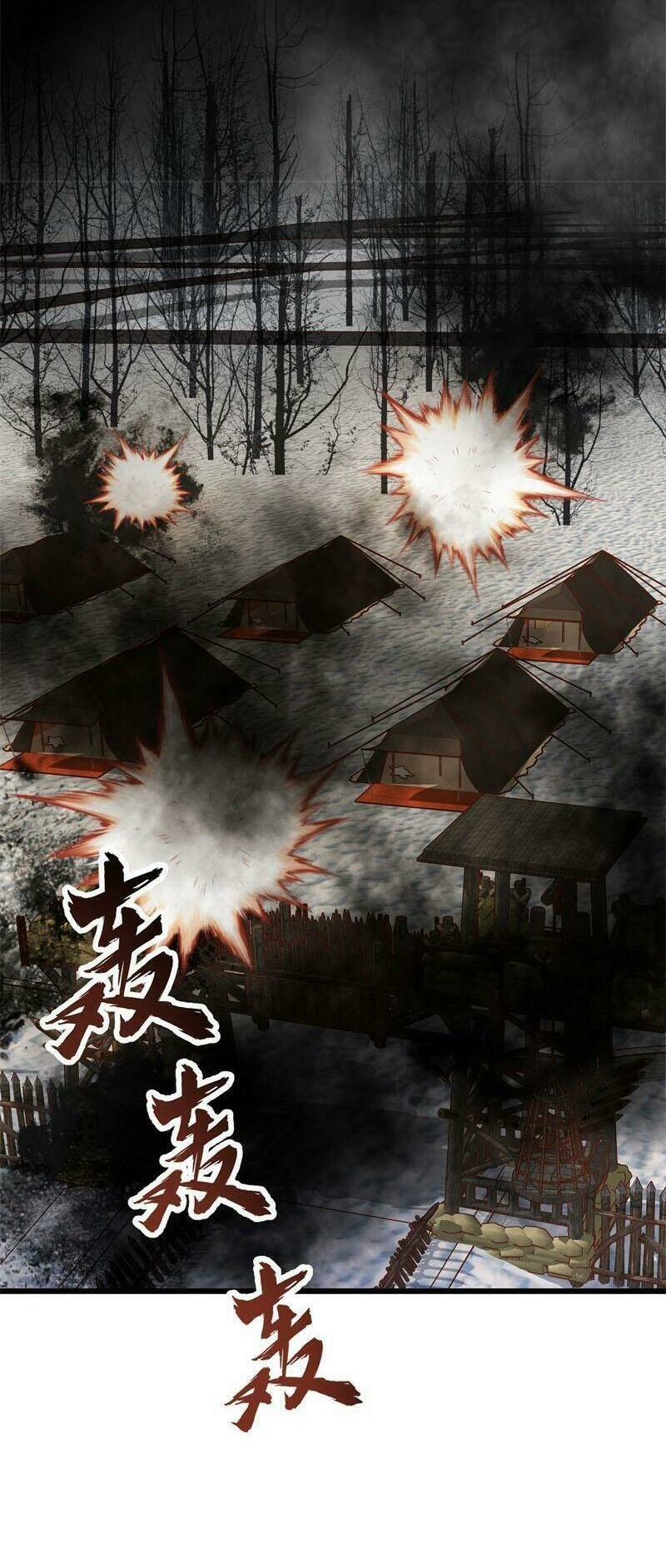 Từ Hôm Nay Bắt Đầu Làm Thành Chủ - Chapter 415 - Page 5