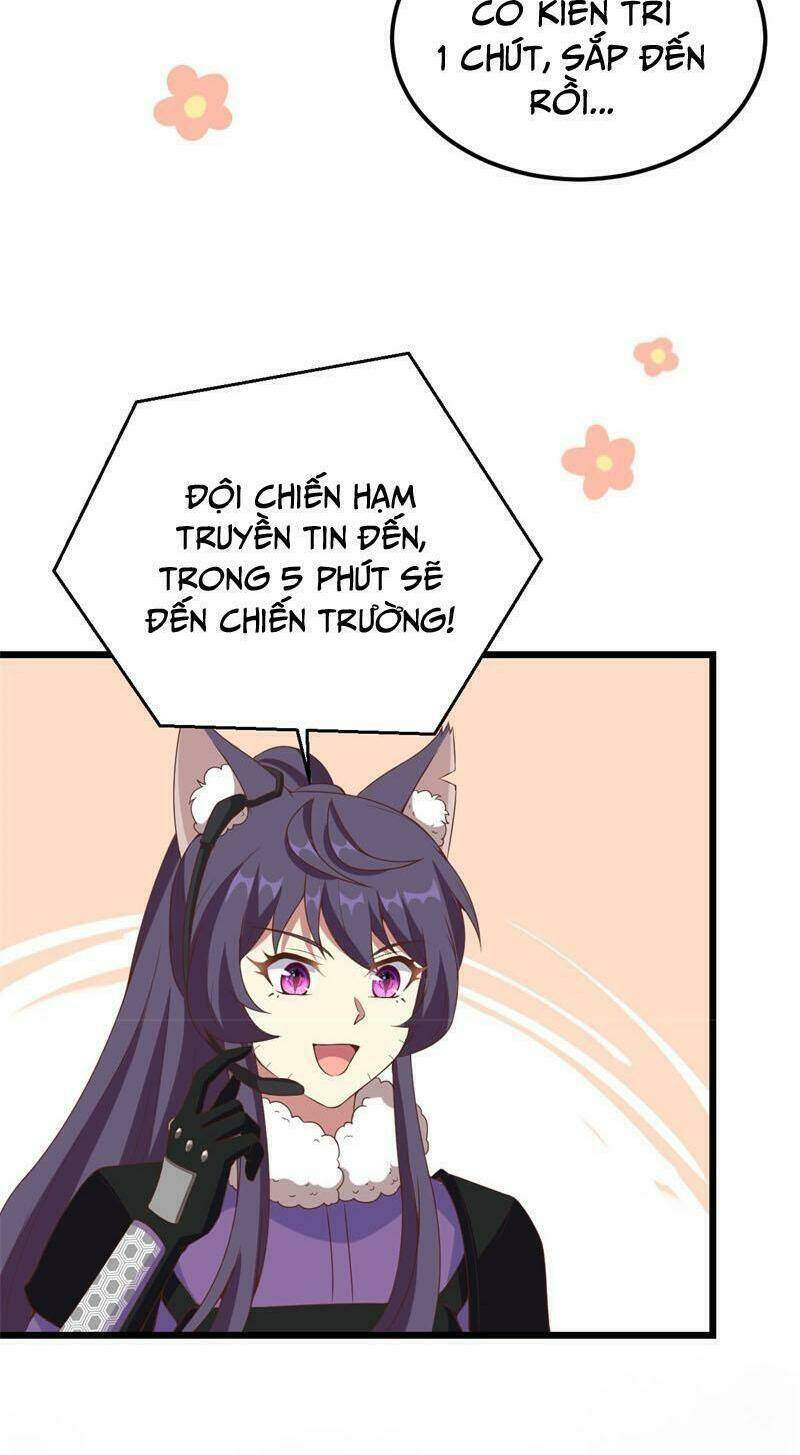 Từ Hôm Nay Bắt Đầu Làm Thành Chủ - Chapter 415 - Page 7