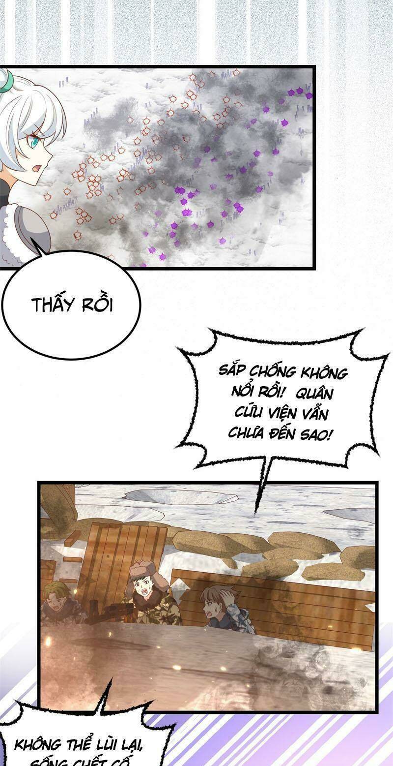 Từ Hôm Nay Bắt Đầu Làm Thành Chủ - Chapter 416 - Page 10