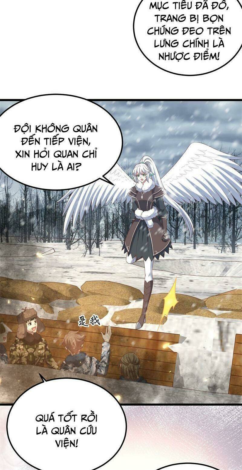 Từ Hôm Nay Bắt Đầu Làm Thành Chủ - Chapter 416 - Page 13