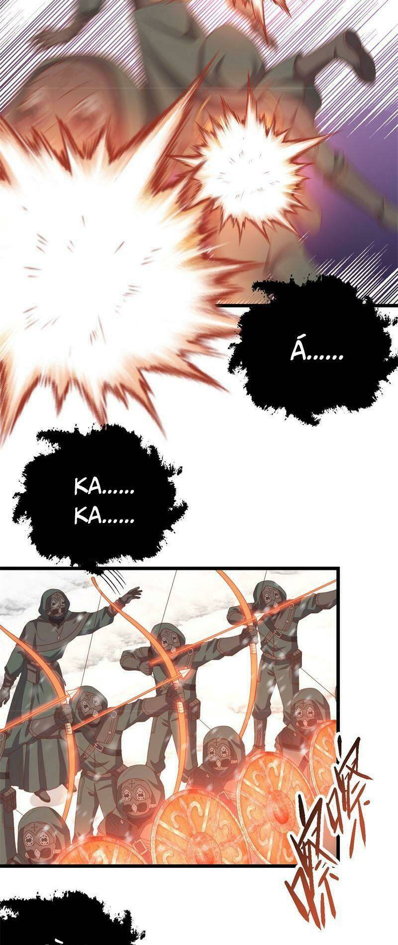 Từ Hôm Nay Bắt Đầu Làm Thành Chủ - Chapter 416 - Page 16