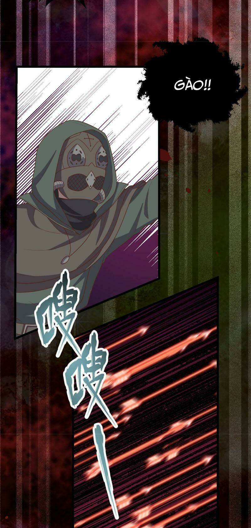 Từ Hôm Nay Bắt Đầu Làm Thành Chủ - Chapter 416 - Page 18