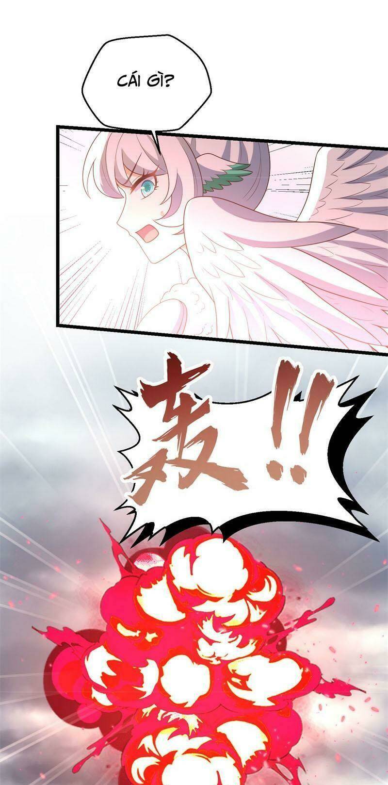 Từ Hôm Nay Bắt Đầu Làm Thành Chủ - Chapter 416 - Page 20