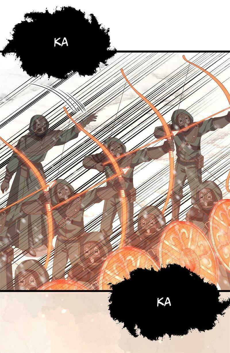 Từ Hôm Nay Bắt Đầu Làm Thành Chủ - Chapter 416 - Page 24