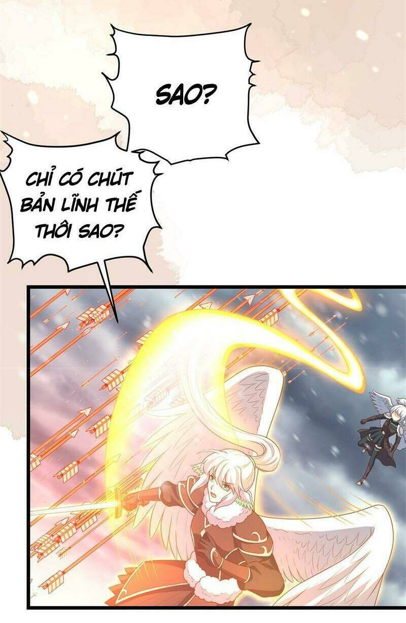 Từ Hôm Nay Bắt Đầu Làm Thành Chủ - Chapter 416 - Page 25