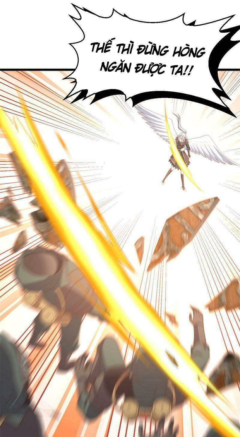 Từ Hôm Nay Bắt Đầu Làm Thành Chủ - Chapter 416 - Page 26