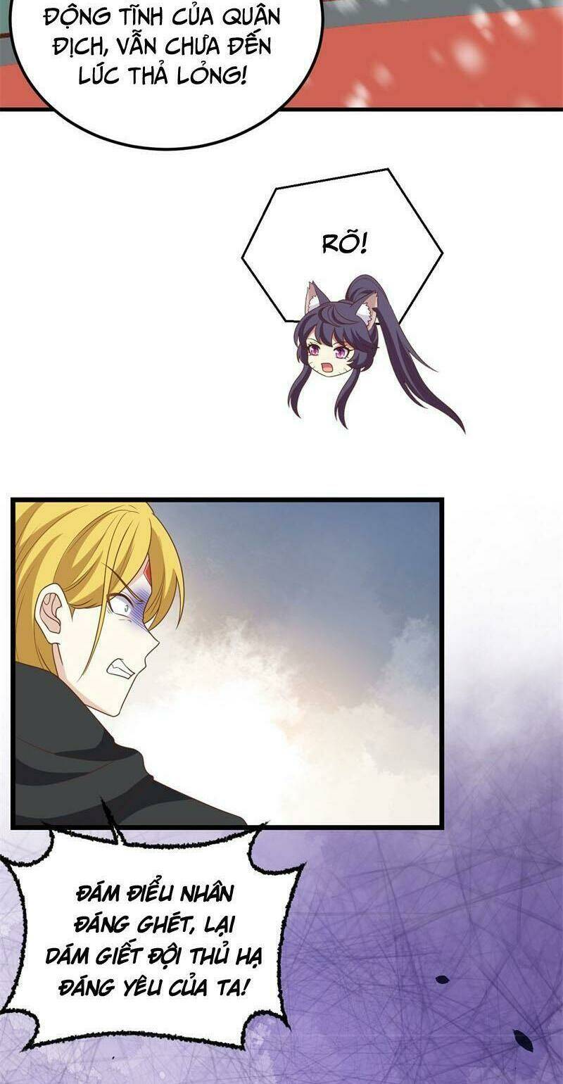 Từ Hôm Nay Bắt Đầu Làm Thành Chủ - Chapter 416 - Page 31