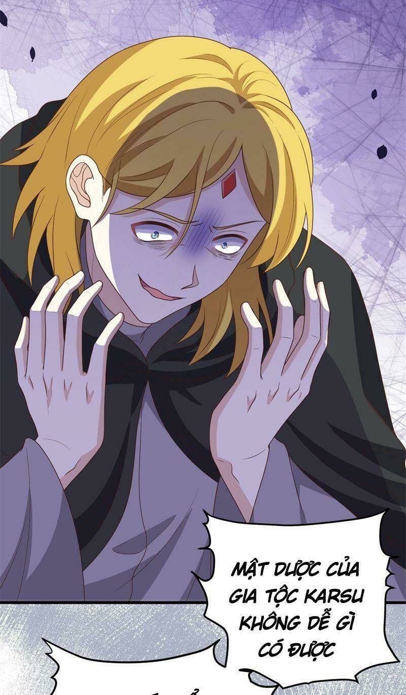 Từ Hôm Nay Bắt Đầu Làm Thành Chủ - Chapter 416 - Page 32