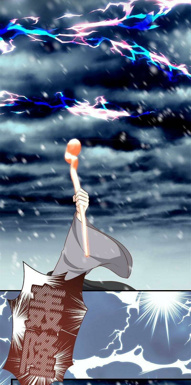 Từ Hôm Nay Bắt Đầu Làm Thành Chủ - Chapter 416 - Page 35