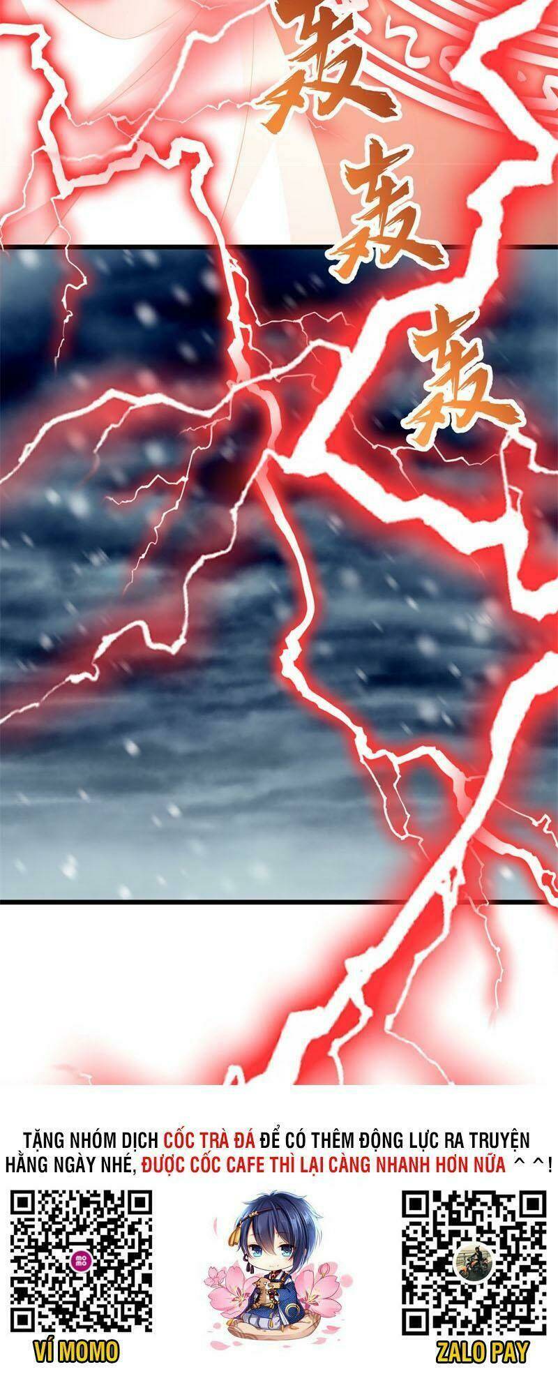 Từ Hôm Nay Bắt Đầu Làm Thành Chủ - Chapter 416 - Page 38