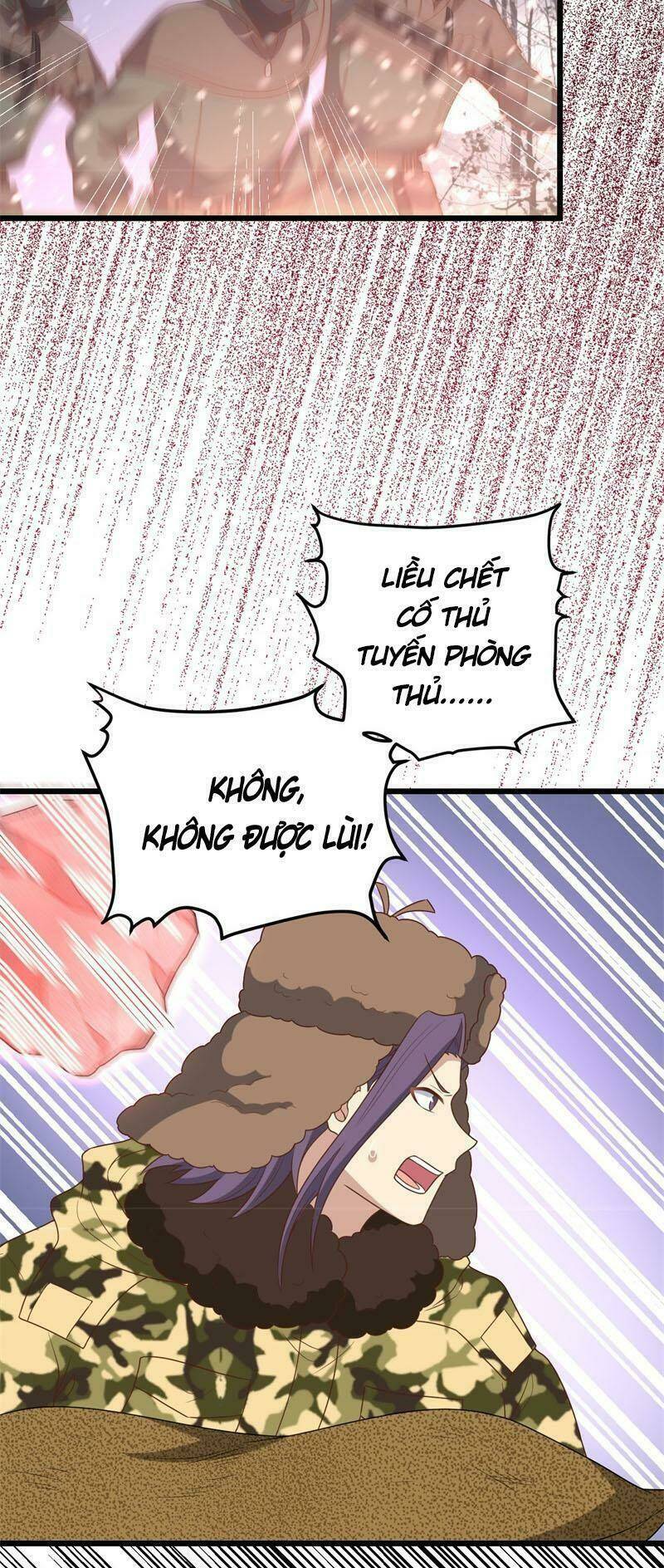 Từ Hôm Nay Bắt Đầu Làm Thành Chủ - Chapter 416 - Page 3