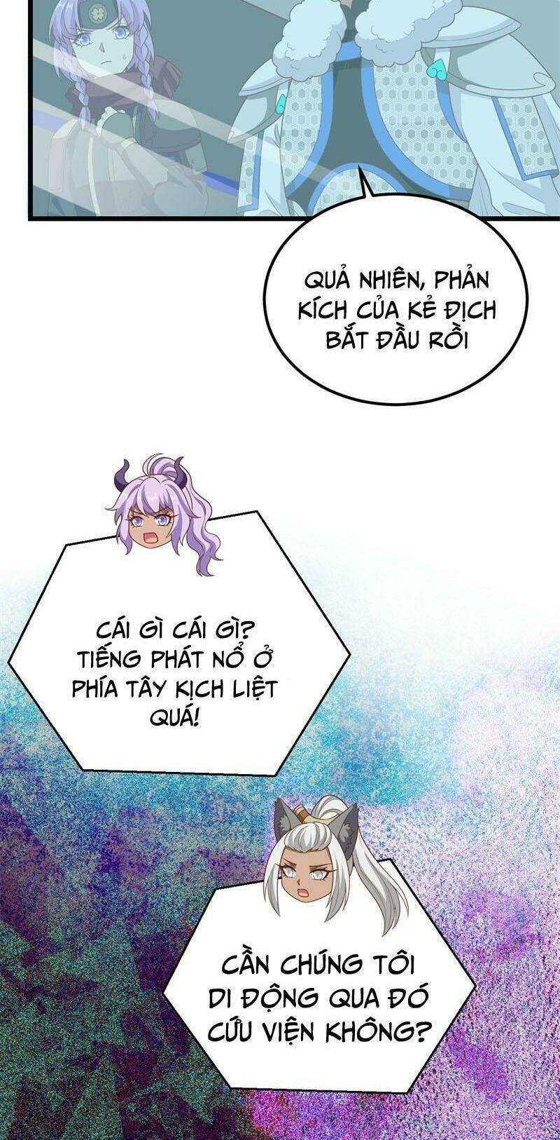 Từ Hôm Nay Bắt Đầu Làm Thành Chủ - Chapter 416 - Page 5