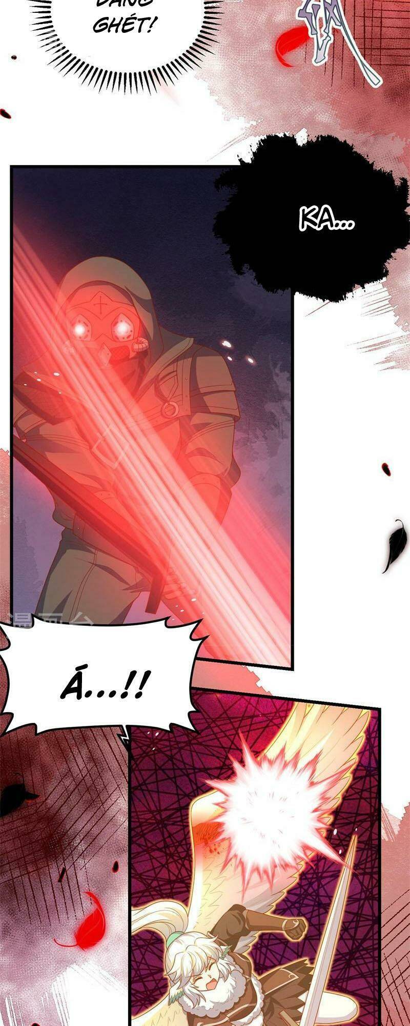 Từ Hôm Nay Bắt Đầu Làm Thành Chủ - Chapter 417 - Page 20