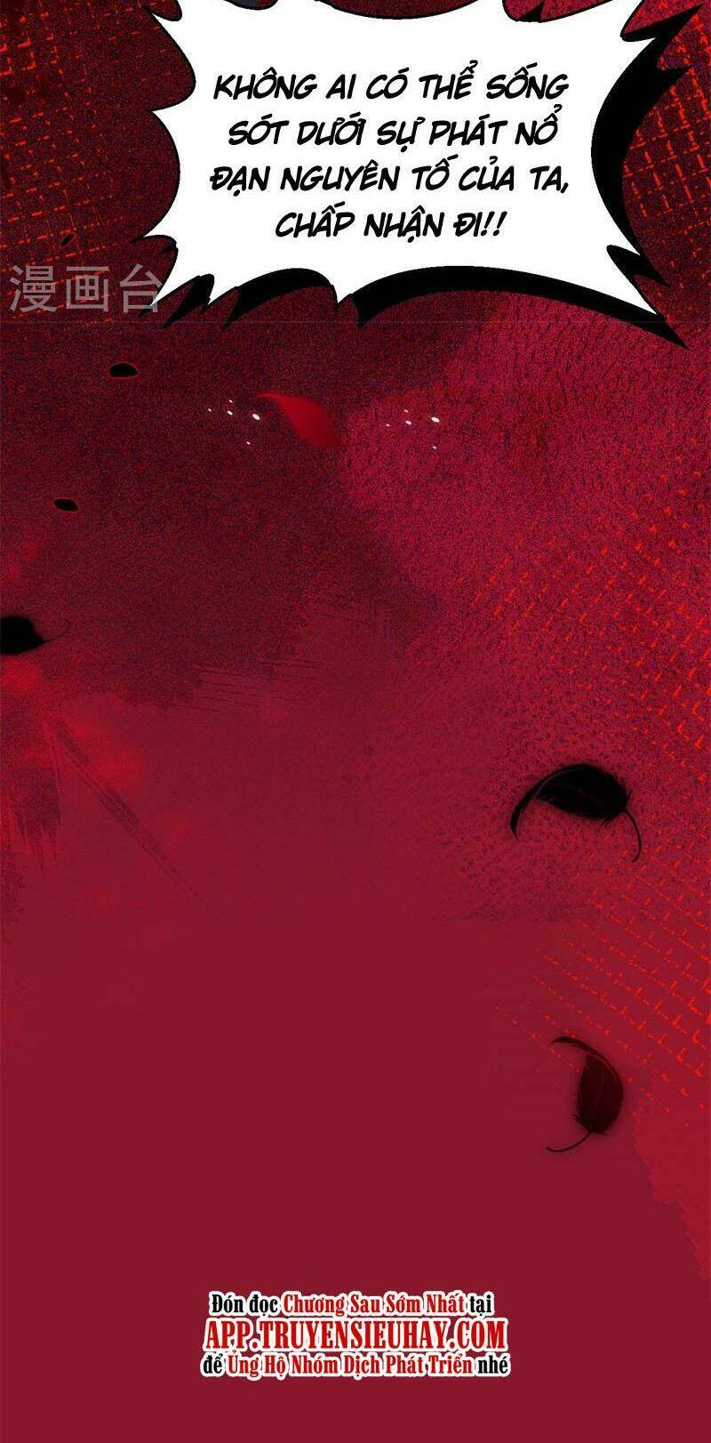 Từ Hôm Nay Bắt Đầu Làm Thành Chủ - Chapter 417 - Page 26