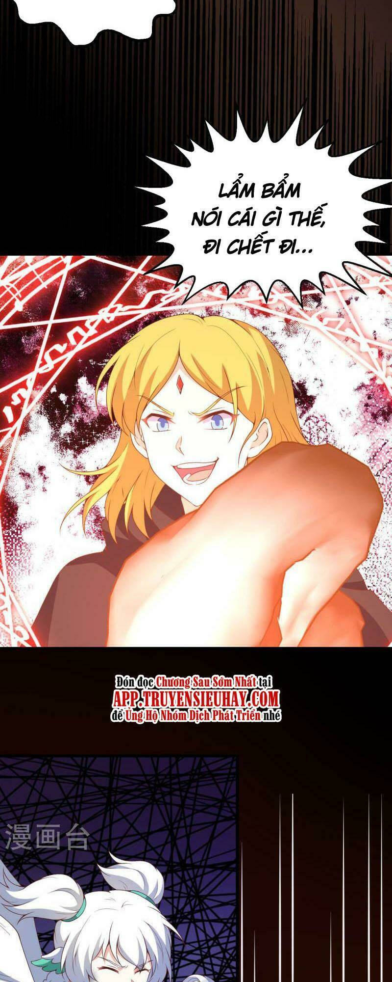 Từ Hôm Nay Bắt Đầu Làm Thành Chủ - Chapter 418 - Page 9