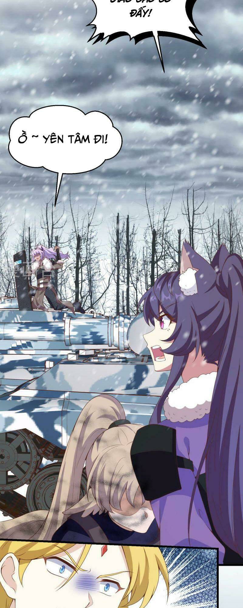 Từ Hôm Nay Bắt Đầu Làm Thành Chủ - Chapter 418 - Page 18