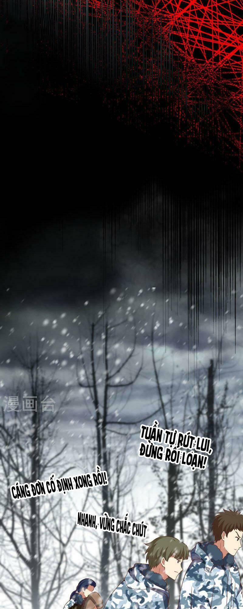 Từ Hôm Nay Bắt Đầu Làm Thành Chủ - Chapter 418 - Page 24