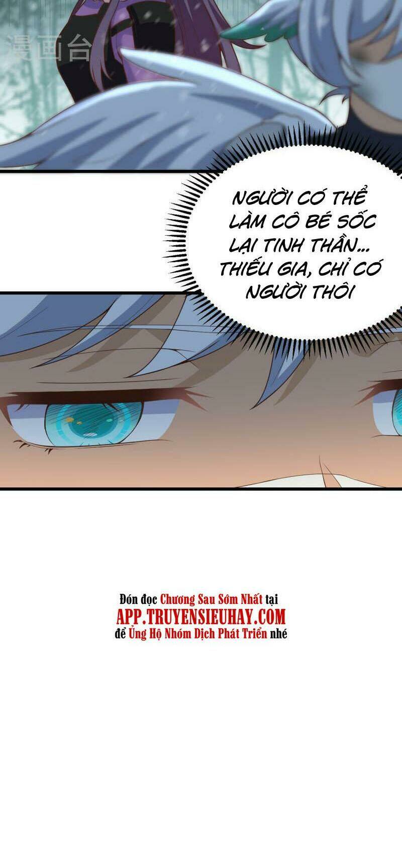 Từ Hôm Nay Bắt Đầu Làm Thành Chủ - Chapter 418 - Page 27
