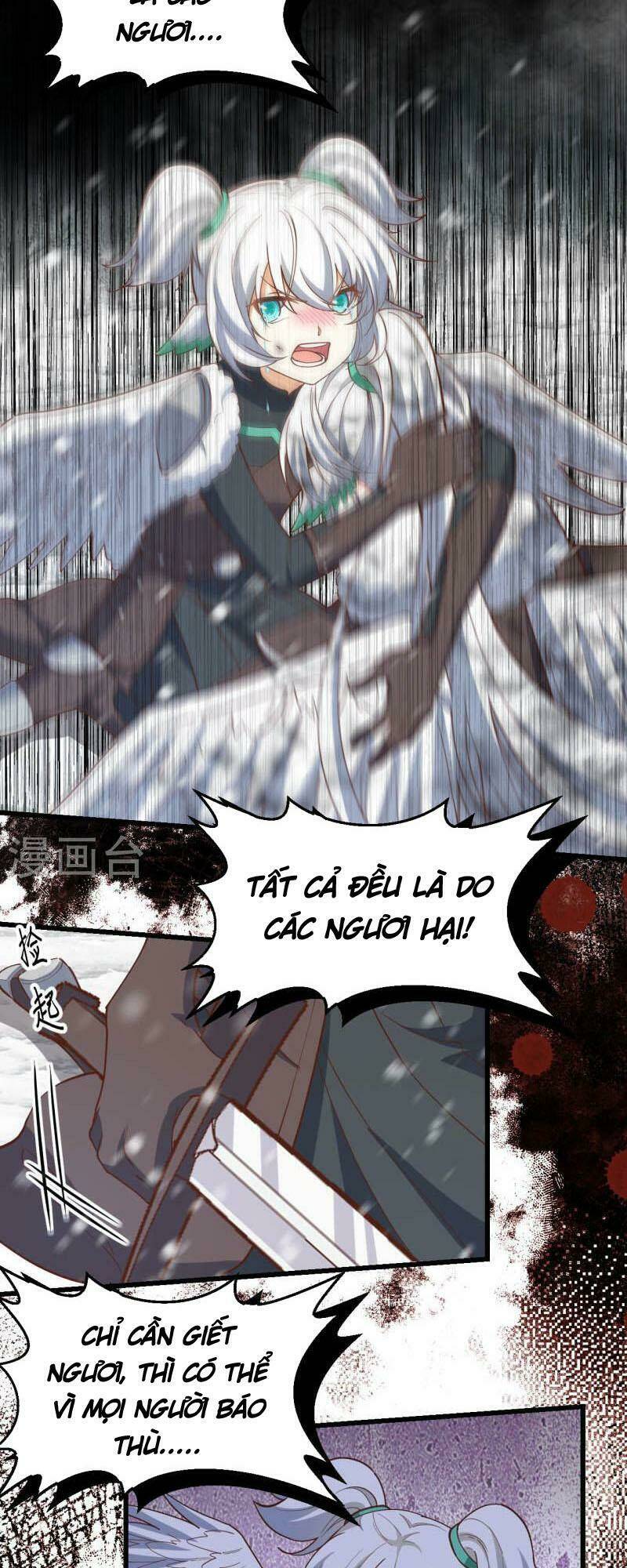 Từ Hôm Nay Bắt Đầu Làm Thành Chủ - Chapter 418 - Page 4