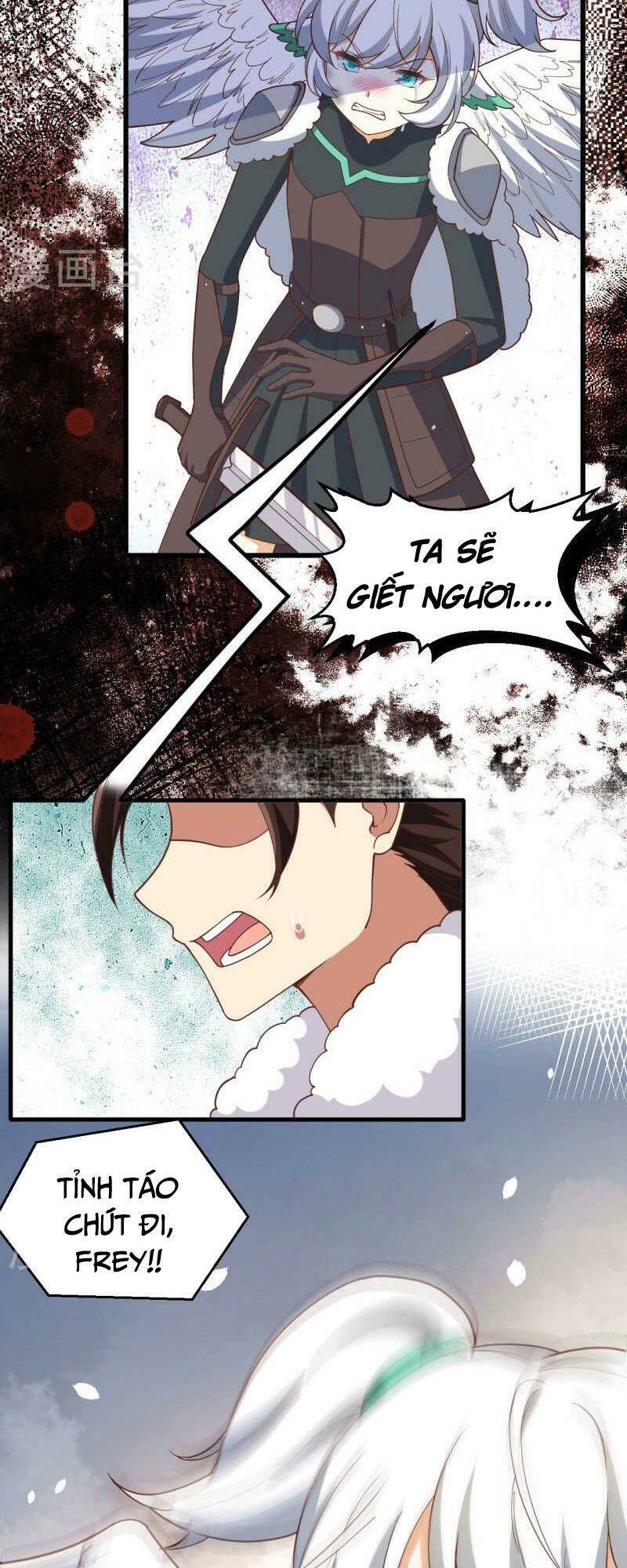 Từ Hôm Nay Bắt Đầu Làm Thành Chủ - Chapter 418 - Page 5