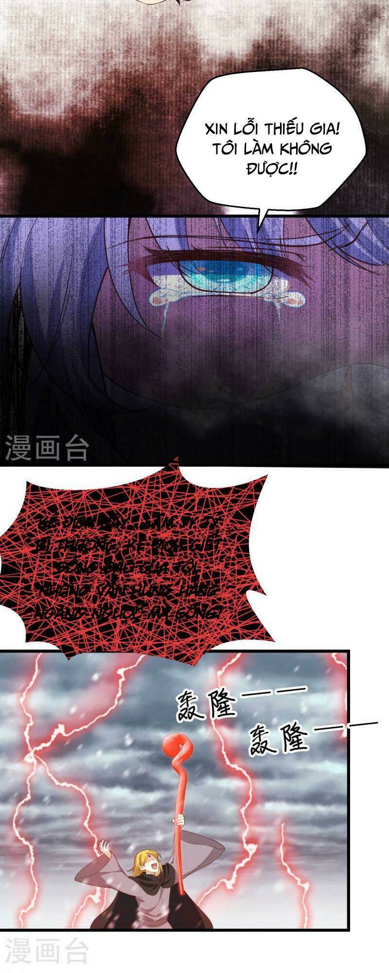 Từ Hôm Nay Bắt Đầu Làm Thành Chủ - Chapter 418 - Page 7