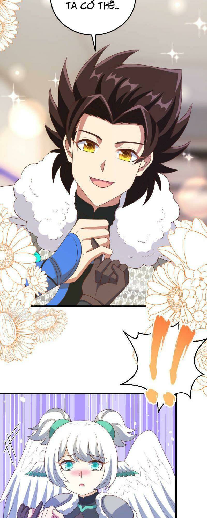 Từ Hôm Nay Bắt Đầu Làm Thành Chủ - Chapter 419 - Page 9