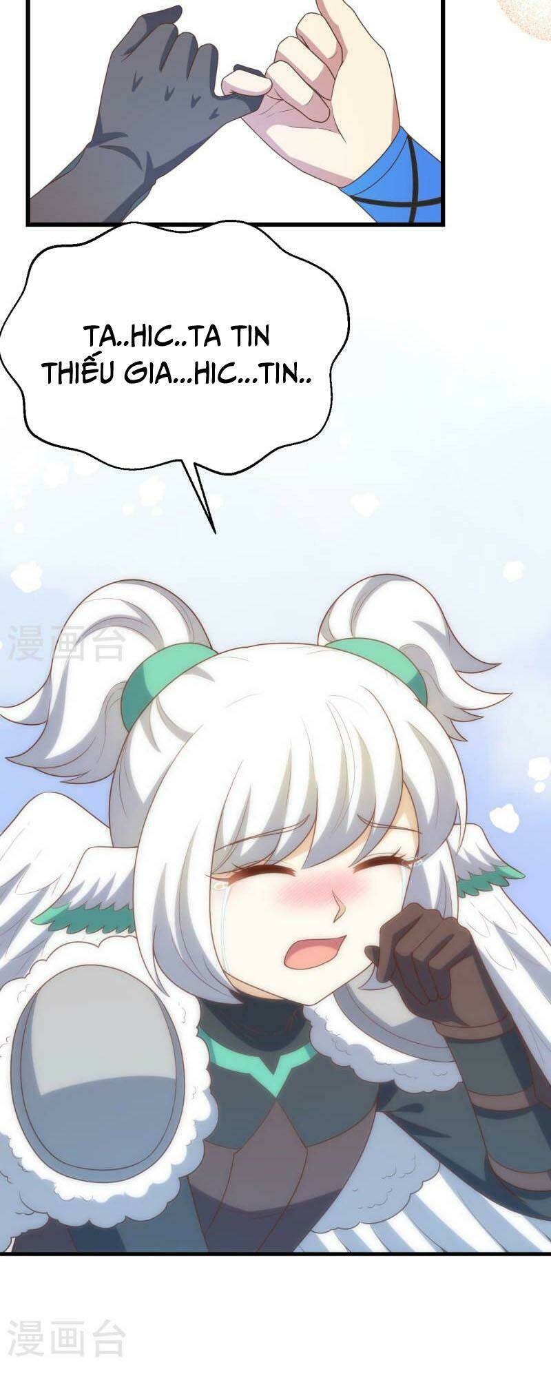 Từ Hôm Nay Bắt Đầu Làm Thành Chủ - Chapter 419 - Page 12