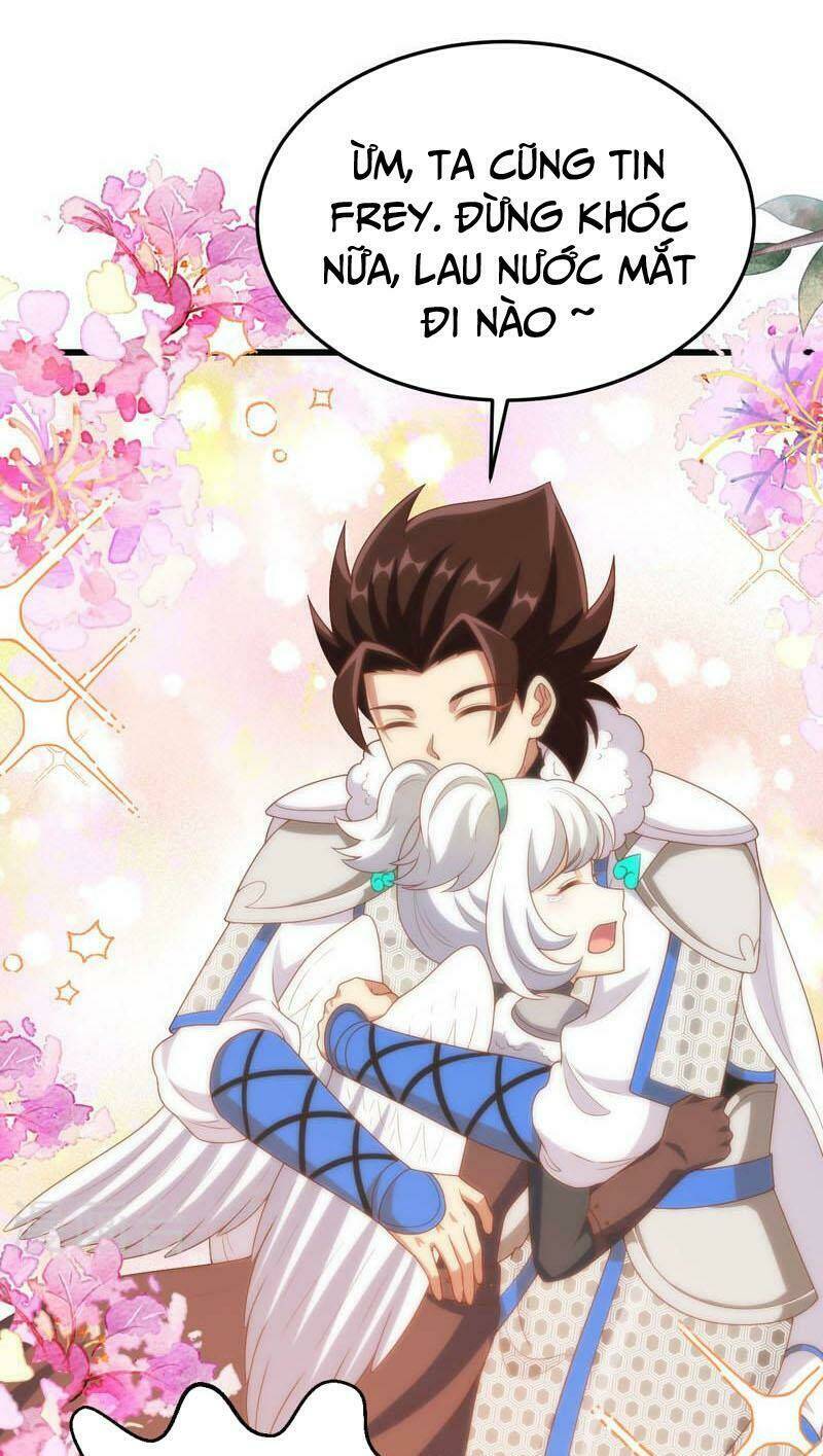 Từ Hôm Nay Bắt Đầu Làm Thành Chủ - Chapter 419 - Page 13