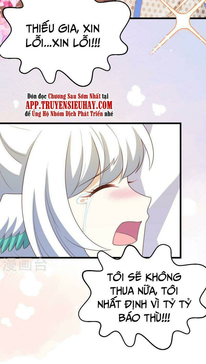 Từ Hôm Nay Bắt Đầu Làm Thành Chủ - Chapter 419 - Page 14