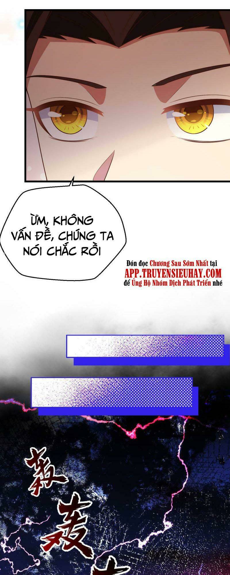 Từ Hôm Nay Bắt Đầu Làm Thành Chủ - Chapter 419 - Page 15