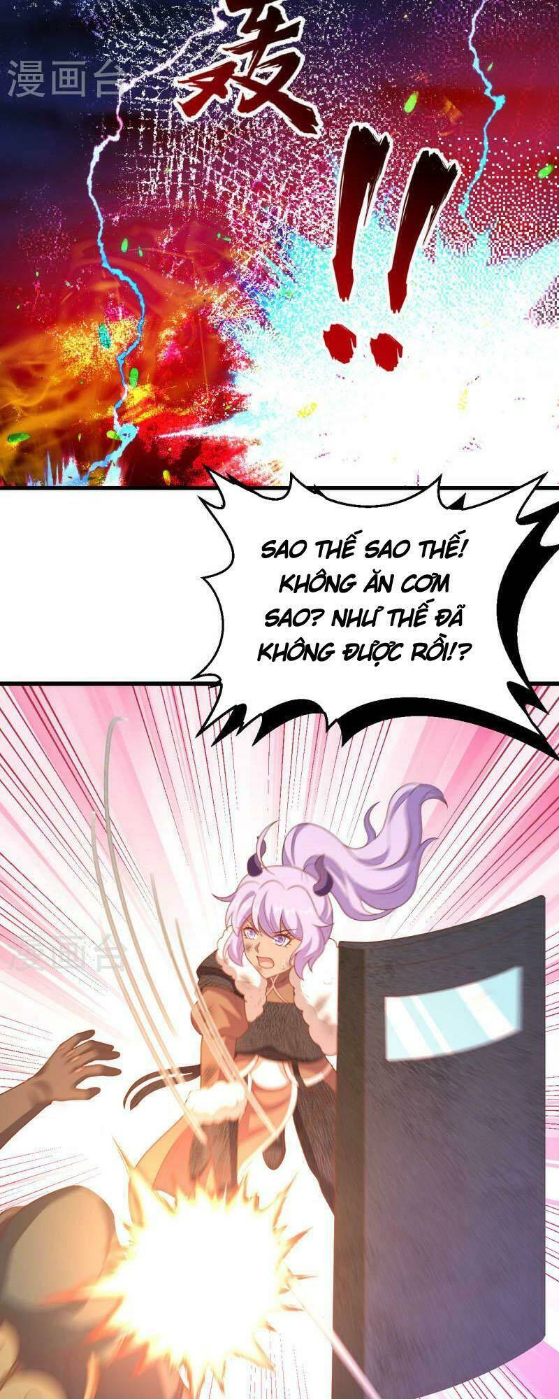 Từ Hôm Nay Bắt Đầu Làm Thành Chủ - Chapter 419 - Page 16