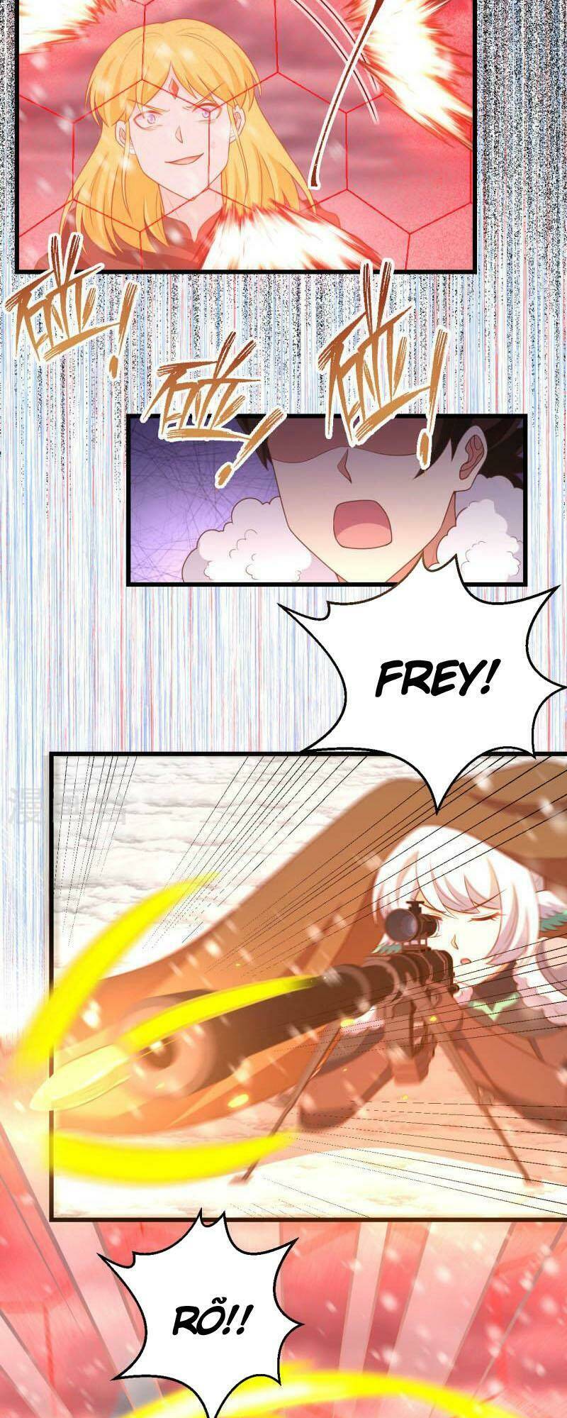 Từ Hôm Nay Bắt Đầu Làm Thành Chủ - Chapter 419 - Page 28