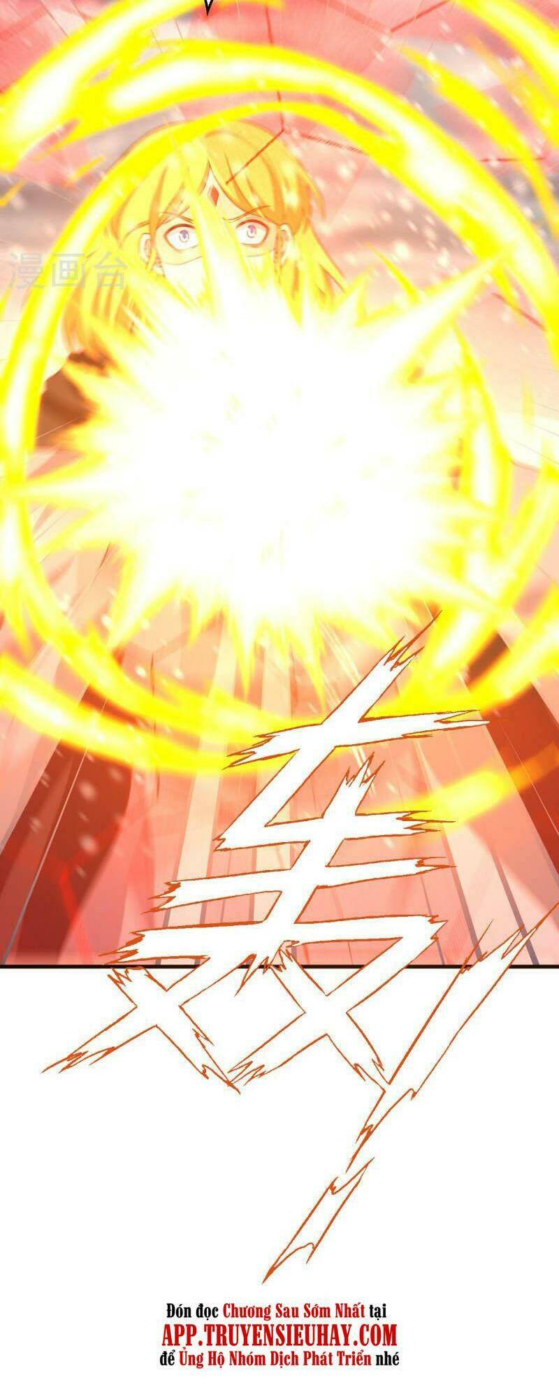 Từ Hôm Nay Bắt Đầu Làm Thành Chủ - Chapter 419 - Page 29