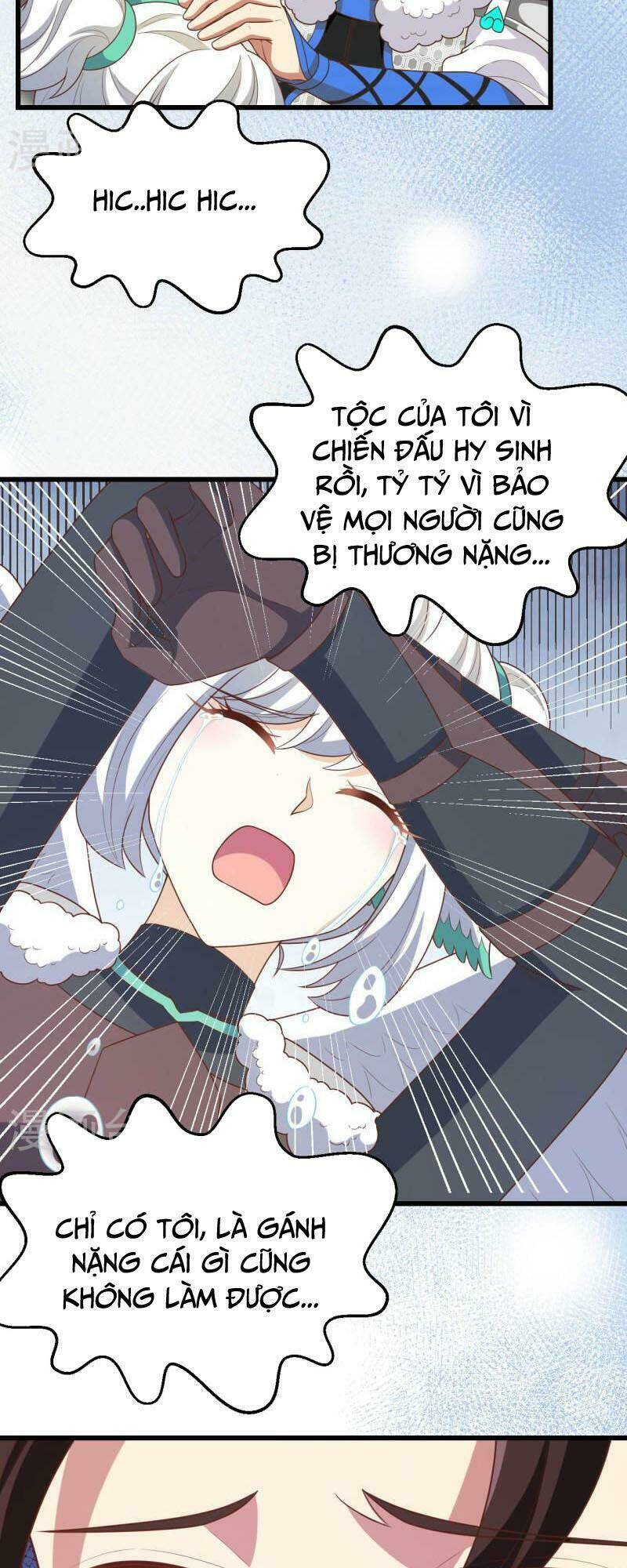 Từ Hôm Nay Bắt Đầu Làm Thành Chủ - Chapter 419 - Page 3