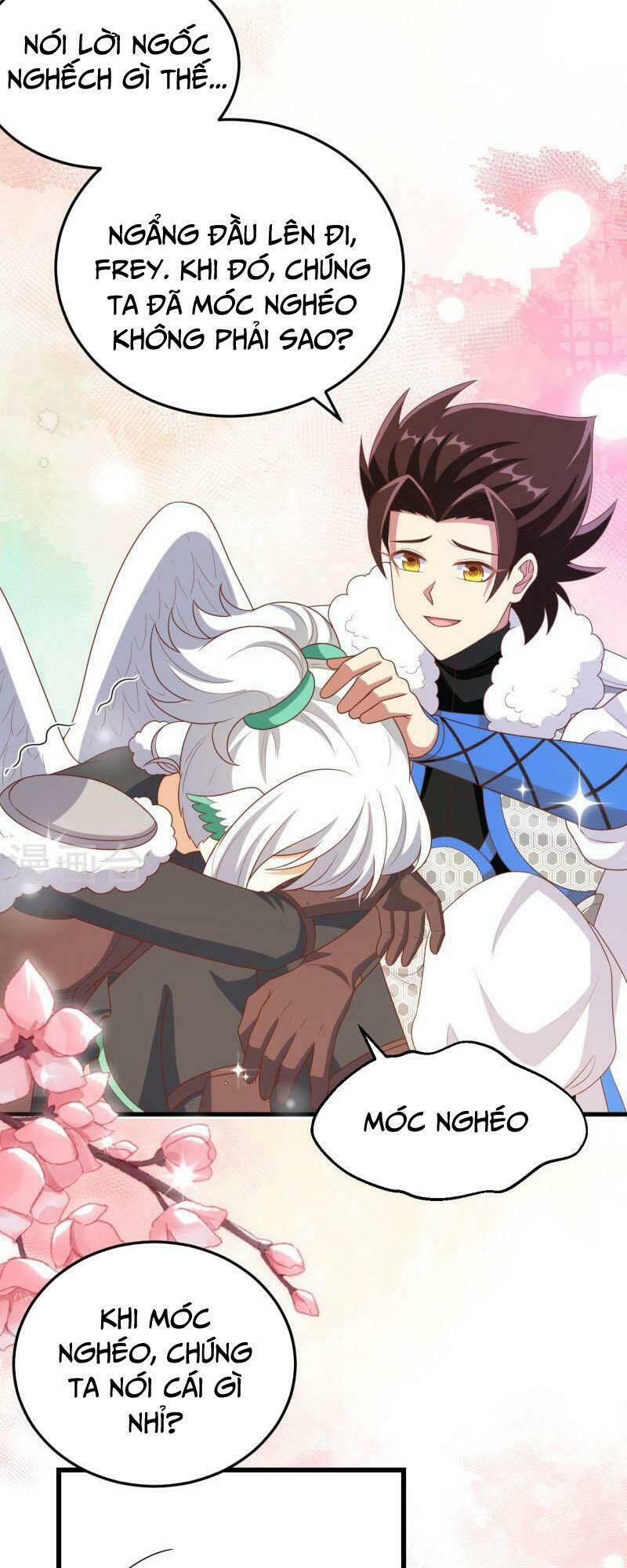 Từ Hôm Nay Bắt Đầu Làm Thành Chủ - Chapter 419 - Page 5